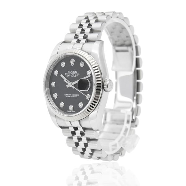 Rolex Datejust 116234